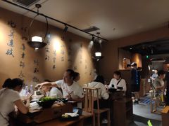 -呷哺呷哺 黄金牧场 (欢乐谷店)