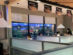 -比格比萨自助(沙河店)