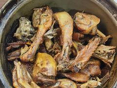 -斯丹姜母鸭·古法干香(涂门街总店)