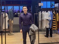 -新世界大丸百货