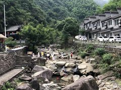 -浙北大峡谷