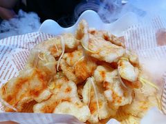 -一口猪年味东北菜(荔枝沟店)
