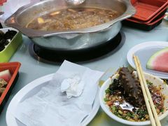 -味香林牦牛自助火锅