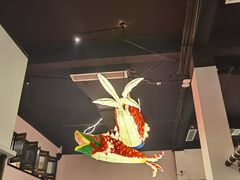 大堂-院8里·小聚园老川菜(九眼桥店)