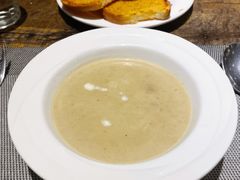 蒜香面包-Jack‘s Place 杰克地方西餐厅(新街口店)