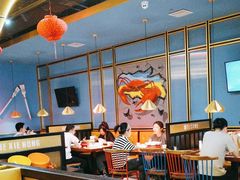 -谢蟹浓(西铁营万达店)