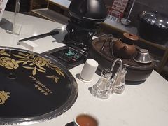 -德兴show鲜·蒸汽海鲜火锅餐厅(格创悦里店)