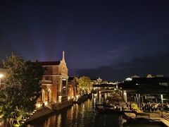 -赤坎·广东华侨国际旅游度假区