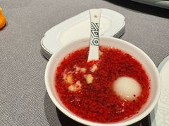 -庐灶江南·江南菜·四合院Bistro(东直门雍和宫·原华侨宾馆店)