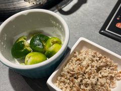 -原味四季椰子鸡(平湖天虹店)