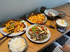 -静一餐厅·湖北菜(前门店)