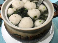 -八闽饭店闽南小镇(铁西店)