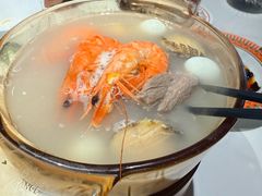 -清真·卡德尔大叔新疆主题餐厅(龙汇路店)