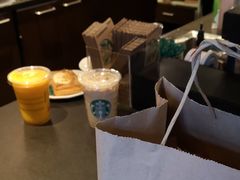 -星巴克(西湖天地店)