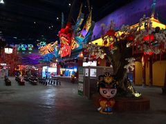-万达茂商场(南京仙林店)