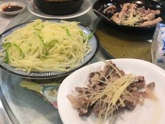 -乡亲鹅肉城(吴江店)