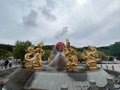 -威海华夏城景区