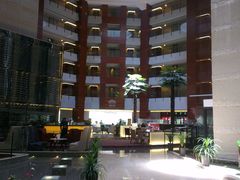 -深圳观澜格兰云天国际酒店