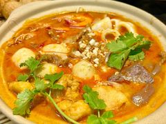 -醉壹号海鲜大排档·老厦门特色菜(厦门美食地标店)
