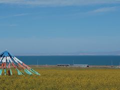 -青海湖国家重点风景名胜区