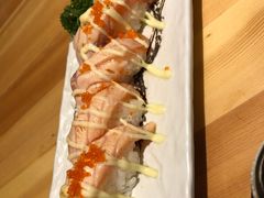 -割烹旭日本料理(龙湖狮山天街店)