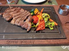 -Ambra Haus琥珀屋精酿餐厅(宝山店)