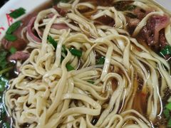 -陈记锅盖面(长江路店)