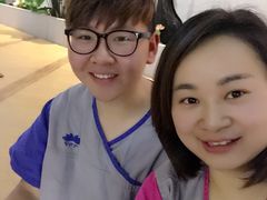-丽池宫韩式汗蒸会馆(华灯坊店)