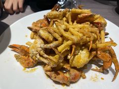 -李叔叔虾蟹大排档(青羊店)