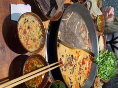 -楠火锅(哈尔滨金爵万象店)