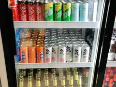 零售区-聚点串吧·北京烧烤(公益西桥店)