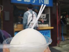 -椰子下蛋(南锣鼓巷店)