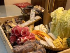 -名善山珍·野生菌汤锅(文殊院店)