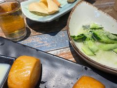 -蛙麻蛙辣炭火蛙锅(南环大街店)