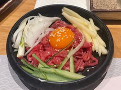 -赤坂亭·M9和牛烧肉·铁板烧(合肥万象城店)