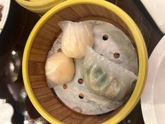 -西安皇冠假日酒店·御皇轩中餐厅