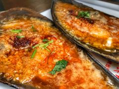 鲜带子-阿明烧烤·烤鱼·小龙虾(水清路店)