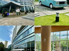 -宁波香格里拉大酒店