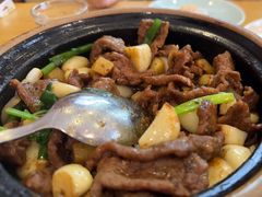 -去茶去餐厅(中央大街店)