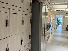 -YCHL Studios健身工作室(市二宫店)