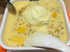 -满记甜品(苏州中心店)