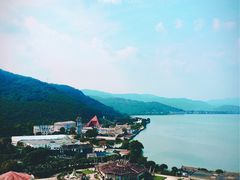 -达蓬山旅游度假区