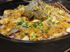 -乡里八闽·福州乡土菜(高宅店)