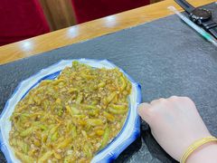 -小唐小四川水煮鱼(北三路店)