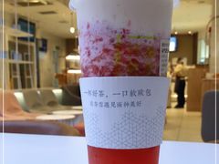 -奈雪的茶(大悦城店)