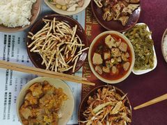 -周肥肠(江油总店)