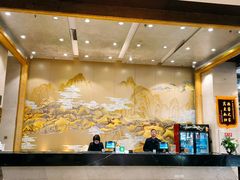 -锦龙国际酒店(天津奥体中心华苑地铁站店)