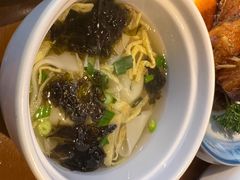 -三凤酒家·百年无锡菜(清扬茂业店)