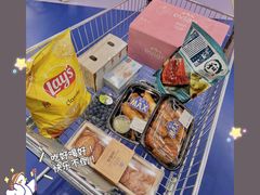 -盒马X会员店(上海森兰商都店)