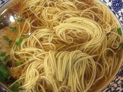-裕兴记·三虾面(西北街总店)